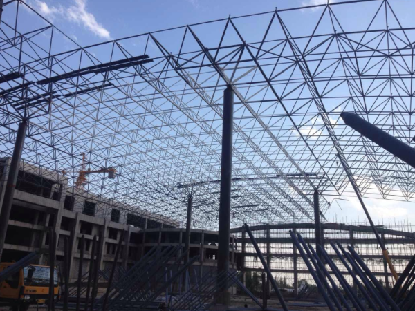 仁怀网架工程有限公司